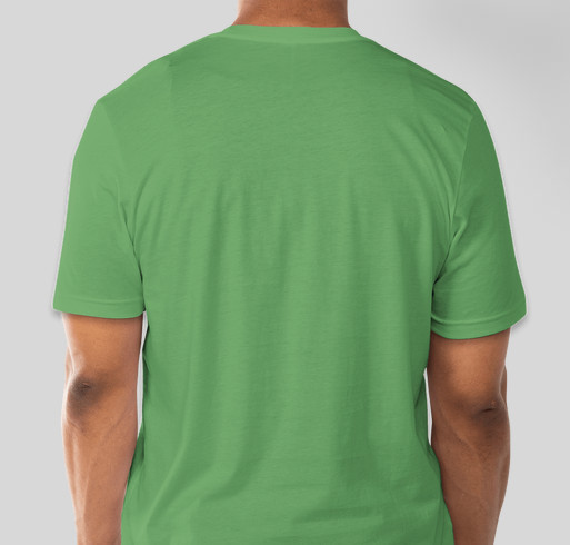 Fiesta Dachshund Dash 2023 Fundraiser - unisex shirt design - back