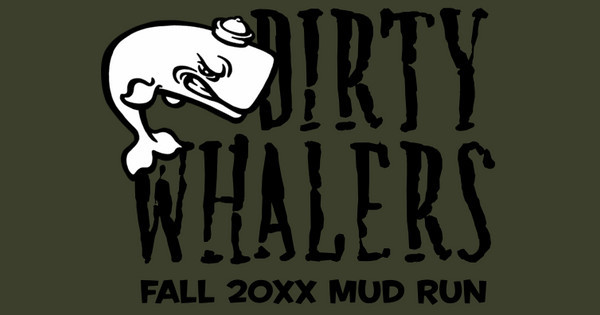 Dirty Whalers