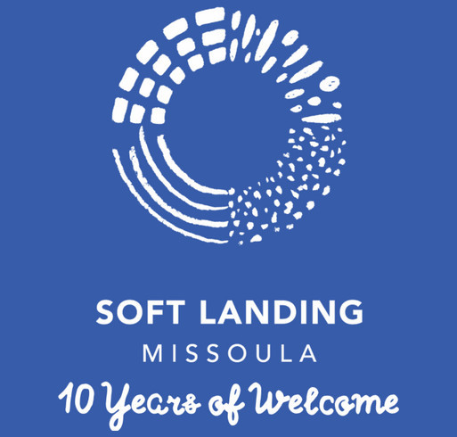 Support your Refugee and Immigrant Neighbors! shirt design - zoomed