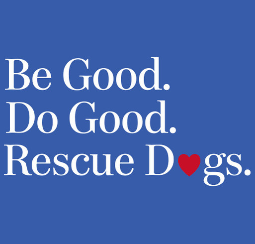 Empire Animal Rescue Society Summer Tee Fundraiser shirt design - zoomed