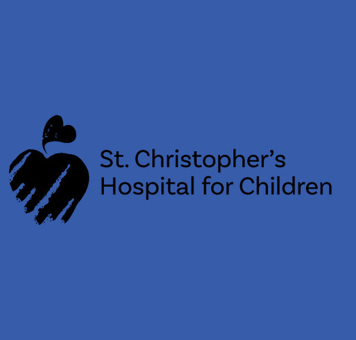 St. Chris Professional Development shirt design - zoomed