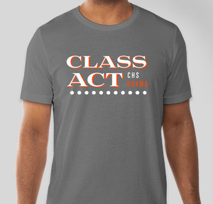 Class Act Drama Club