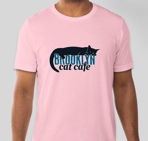 BCC Classic Logo Tee Fundraiser - unisex shirt design - front