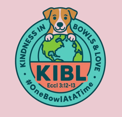 PROJECT KIBL shirt design - zoomed