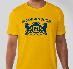 Madison High
