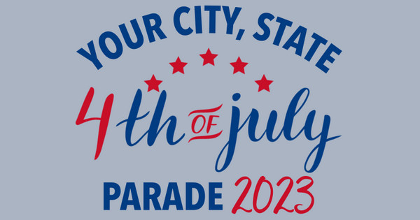 4th of july parade