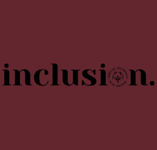 Meads Mill Inclusion Shirts Fundraiser shirt design - zoomed