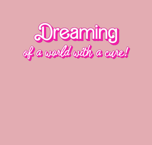 William Floyd Student Government Breast Cancer Awareness T-Shirt shirt design - zoomed
