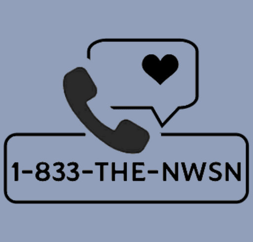 Together we are stronger! shirt design - zoomed