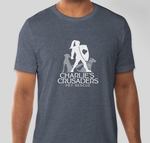 Custom Ink T shirt Fundraising Raise Money. Awareness. Spirits