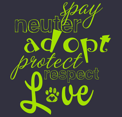 Back by POPULAR DEMAND... ULTRA SOFT NR2R rescue tees! shirt design - zoomed