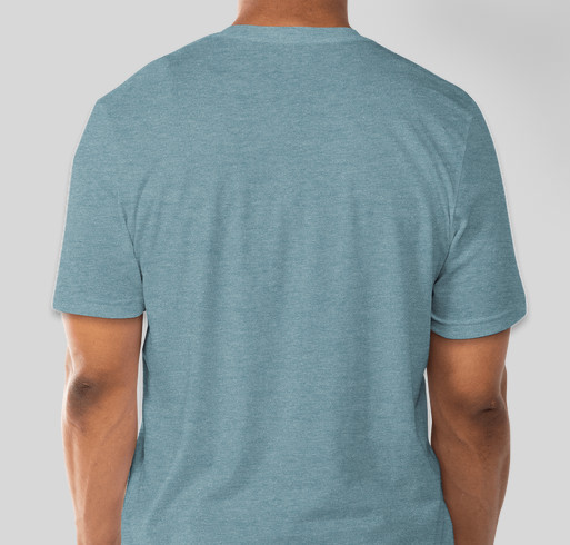 PS/IS187: Welcome Back Fundraiser! Fundraiser - unisex shirt design - back