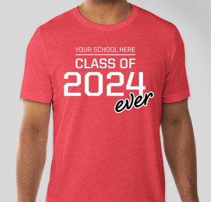 Class of 2024-Ever