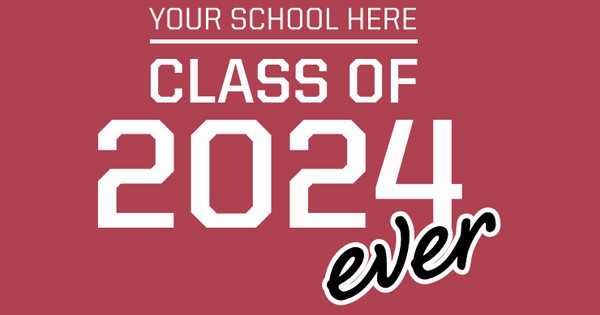Class of 2024-Ever