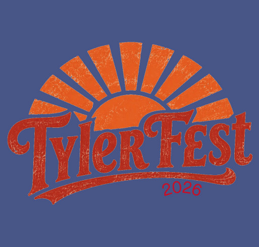 Tyler's 15th Birthday shirt design - zoomed