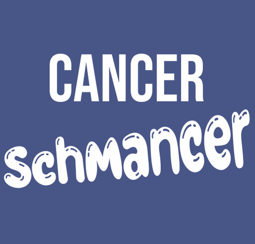 PCM ACS fundraiser shirt design - zoomed