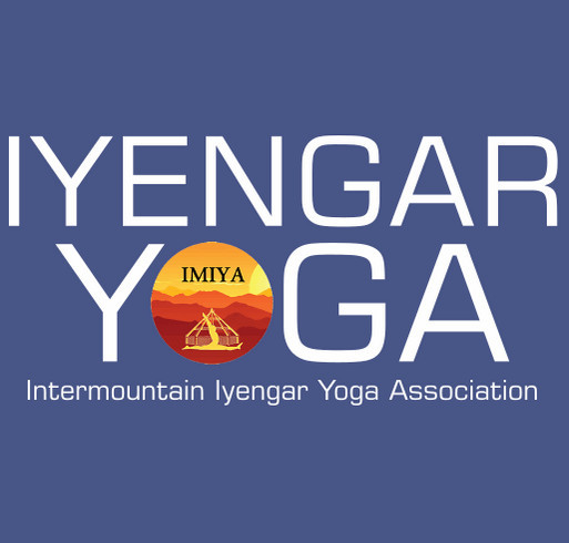 IMIYA T-Shirt Fundraiser shirt design - zoomed