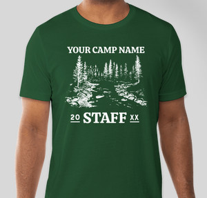 Camp Staff