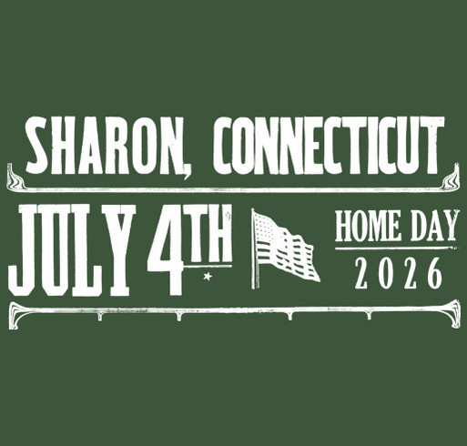 Sharon (and the Hotchkiss Library) is the Dandy! shirt design - zoomed