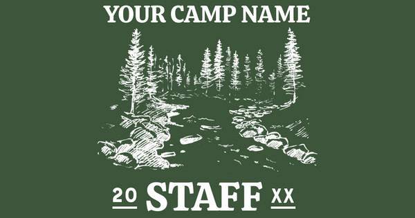 Camp Staff