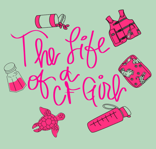 All in for Analise 2026 shirt design - zoomed