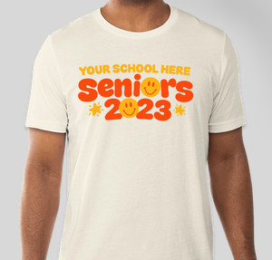 Seniors 2023