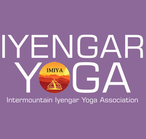 IMIYA T-Shirt Fundraiser shirt design - zoomed