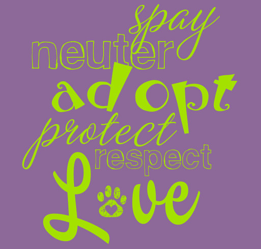 Back by POPULAR DEMAND... ULTRA SOFT NR2R rescue tees! shirt design - zoomed