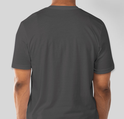 Sutardja Center for Entrepreneurship and Techology Fundraiser - unisex shirt design - back