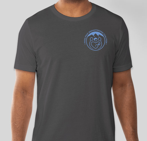 PPBFC 2022 T Shirt Fundraiser - unisex shirt design - small