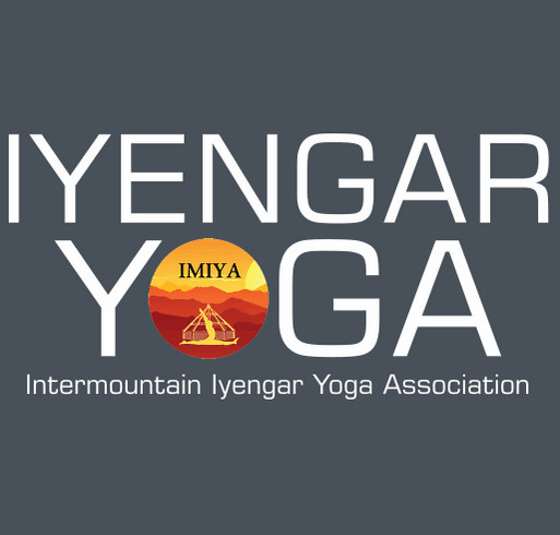 IMIYA T-Shirt Fundraiser shirt design - zoomed