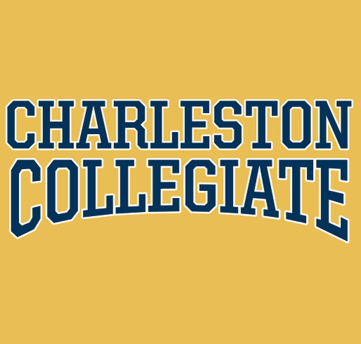 CCS SPRING SPIRIT WEAR SHOP shirt design - zoomed