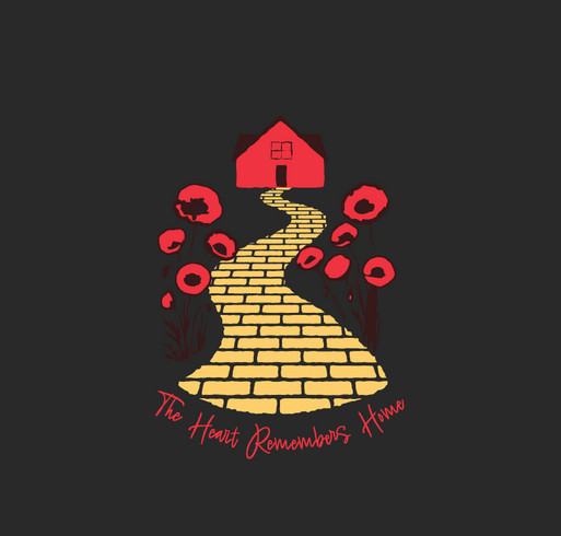 2026 Vox Artium A Show Shirt Fundraiser!!! shirt design - zoomed