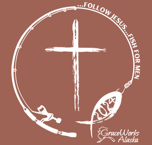 2024 GraceWorks Special Edition Apparel shirt design - zoomed
