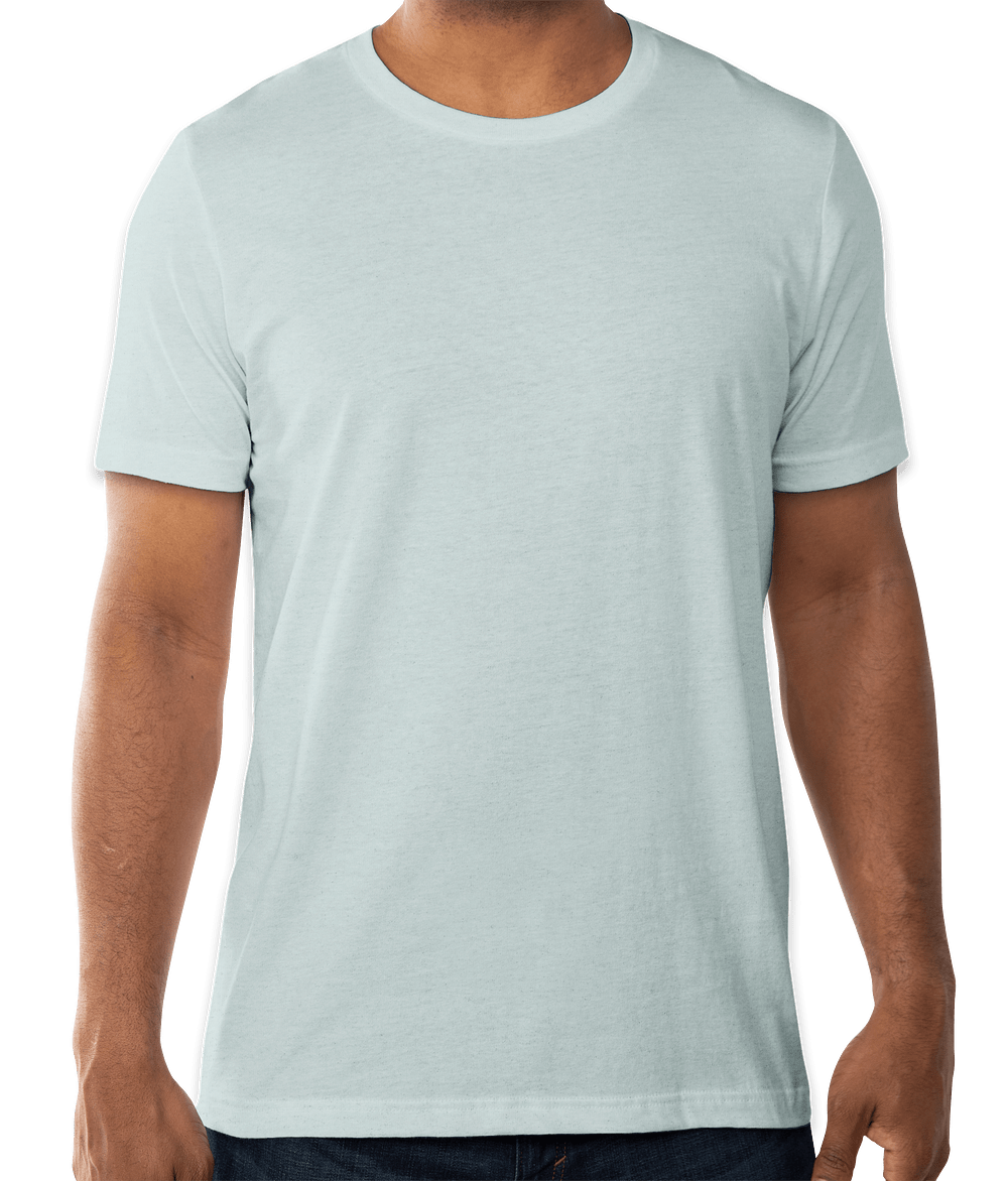 Bella + Canvas Jersey T-shirt