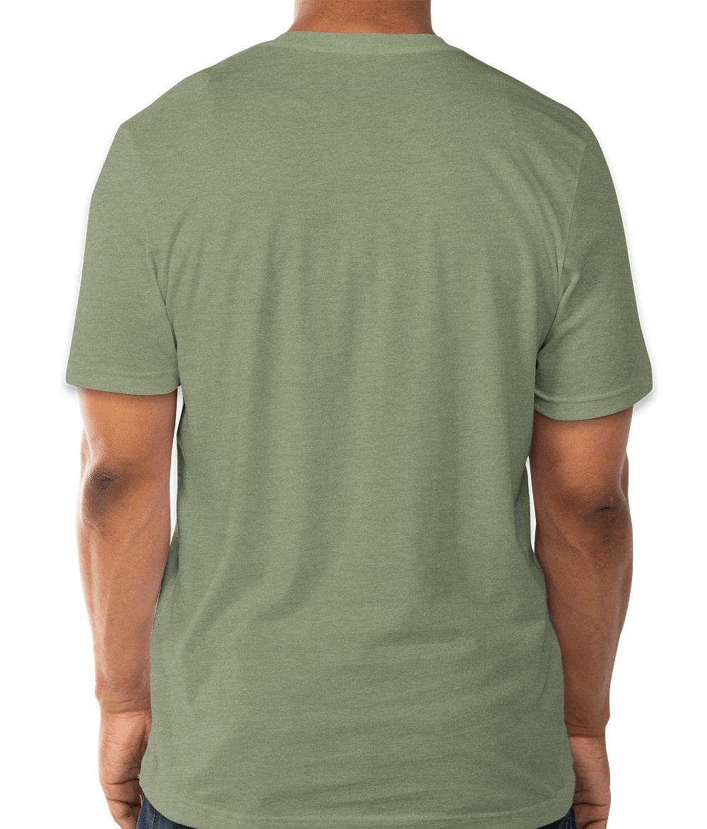2026 World Beads of Courage Day — Music Sounds Better With You! Fundraiser - unisex shirt design - back