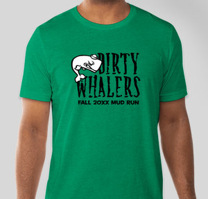 Dirty Whalers