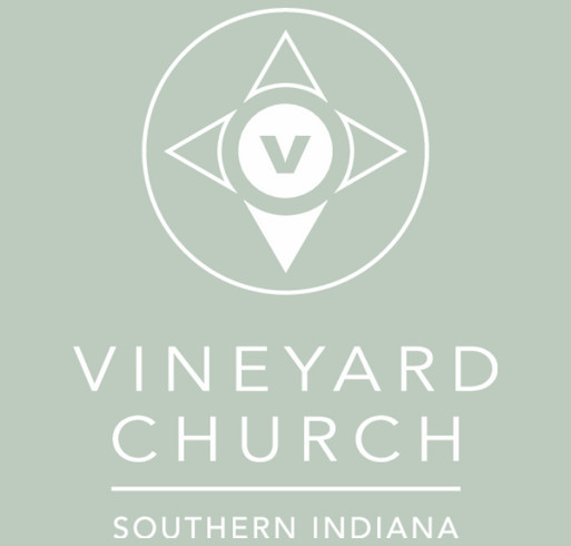 Vineyard Church Shirts shirt design - zoomed