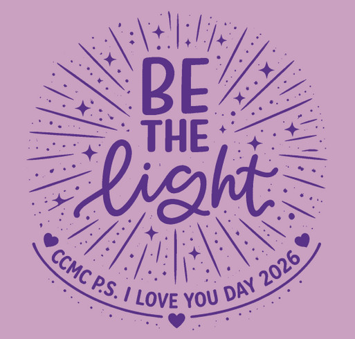 PS I love you 2026 shirt design - zoomed