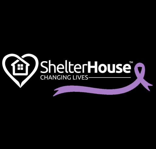 Shelter House DVAM Shirt 2026 shirt design - zoomed