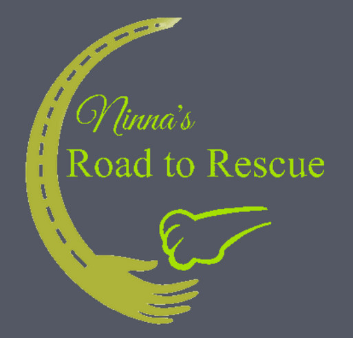 Back by POPULAR DEMAND... ULTRA SOFT NR2R rescue tees! shirt design - zoomed