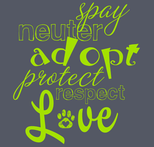 Back by POPULAR DEMAND... ULTRA SOFT NR2R rescue tees! shirt design - zoomed