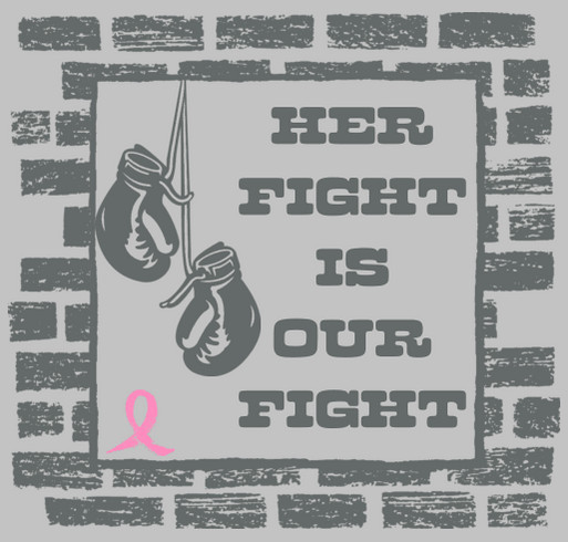 Showing up for Shannon shirt design - zoomed