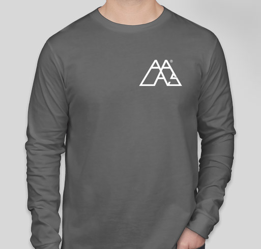 ILAM 30th Anniversary T-Shirt Fundraiser Fundraiser - unisex shirt design - front