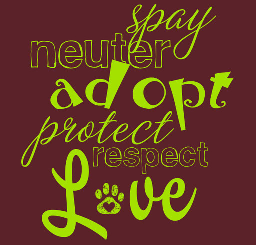 Back by POPULAR DEMAND... ULTRA SOFT NR2R rescue tees! shirt design - zoomed