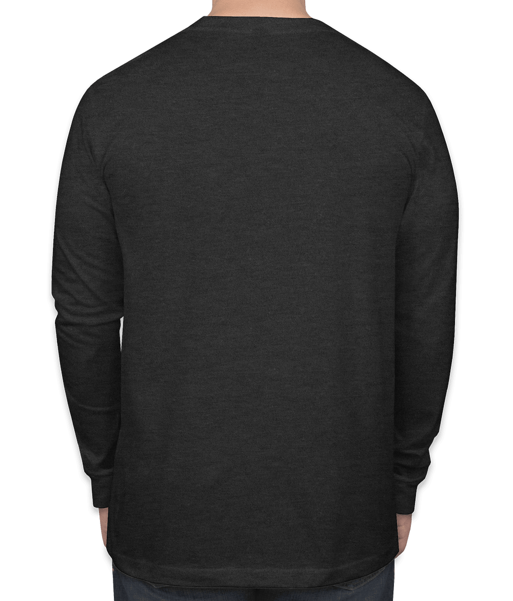 World Water Prayer - Women's Water Walk: Stop the Constitution Pipeline Fundraiser - unisex shirt design - back