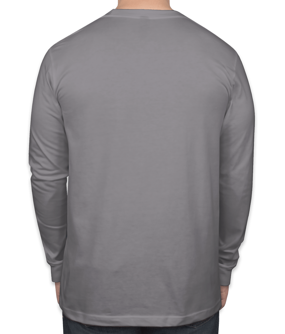 Salish Sea Guillemot Network 20th Year Celebration Fundraiser - unisex shirt design - back