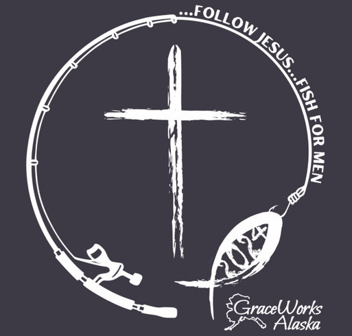 2024 GraceWorks Special Edition Apparel shirt design - zoomed