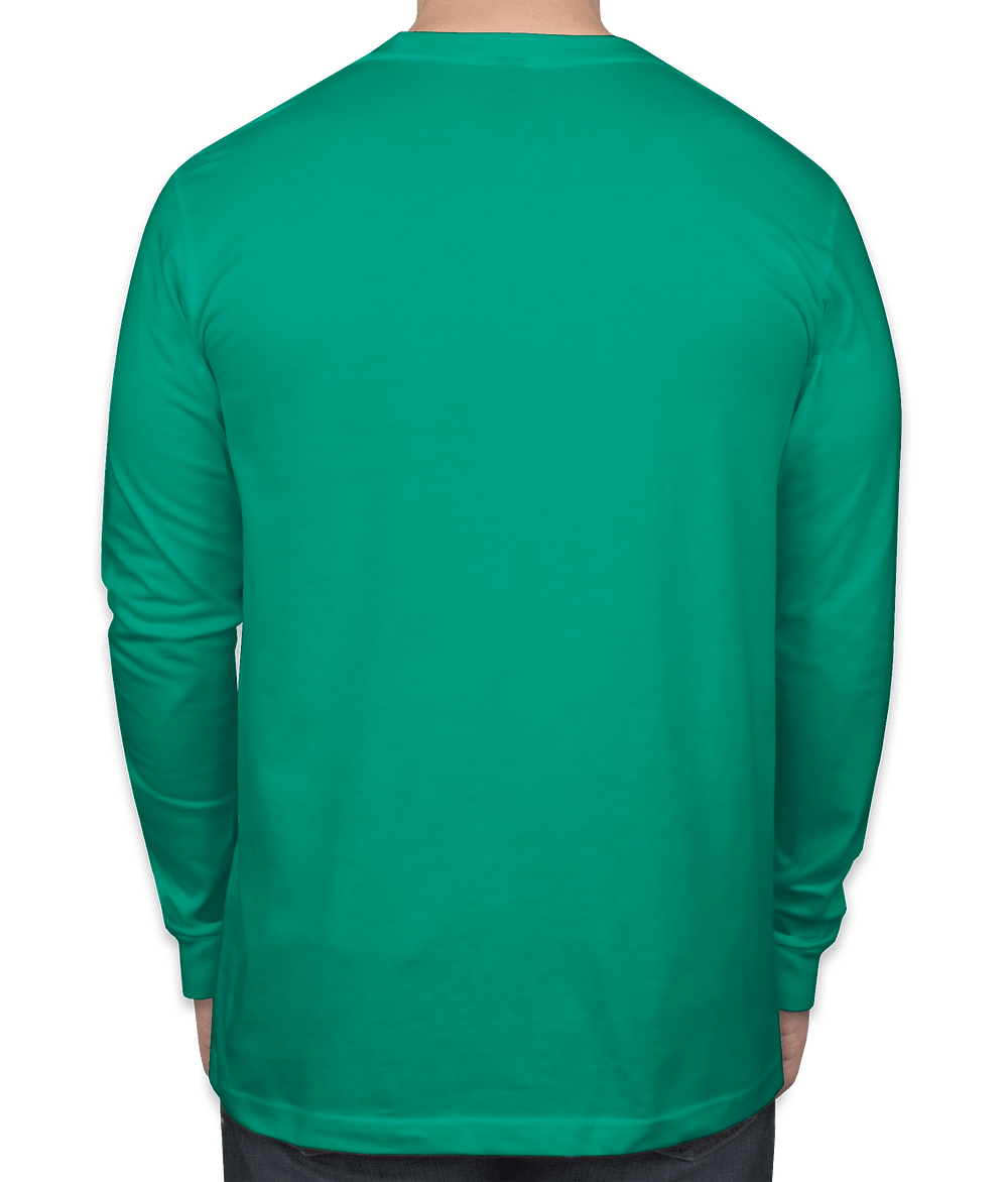 Step Into the Story: MomCo December 2025 Fundraiser - unisex shirt design - back