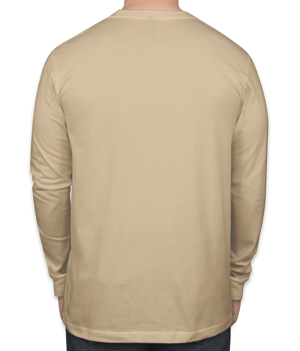 BLSA 3L Fundraiser Fundraiser - unisex shirt design - back